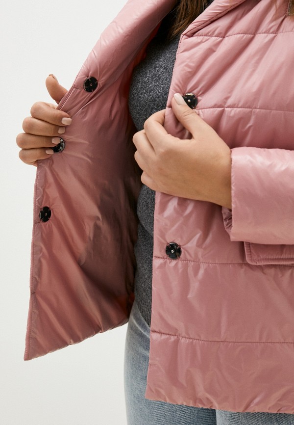 фото Куртка утепленная lalis