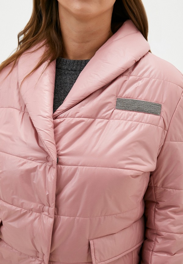 фото Куртка утепленная lalis