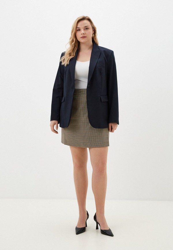 фото Юбка elis