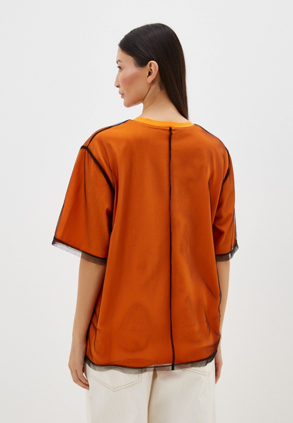 фото Футболка polnolunie