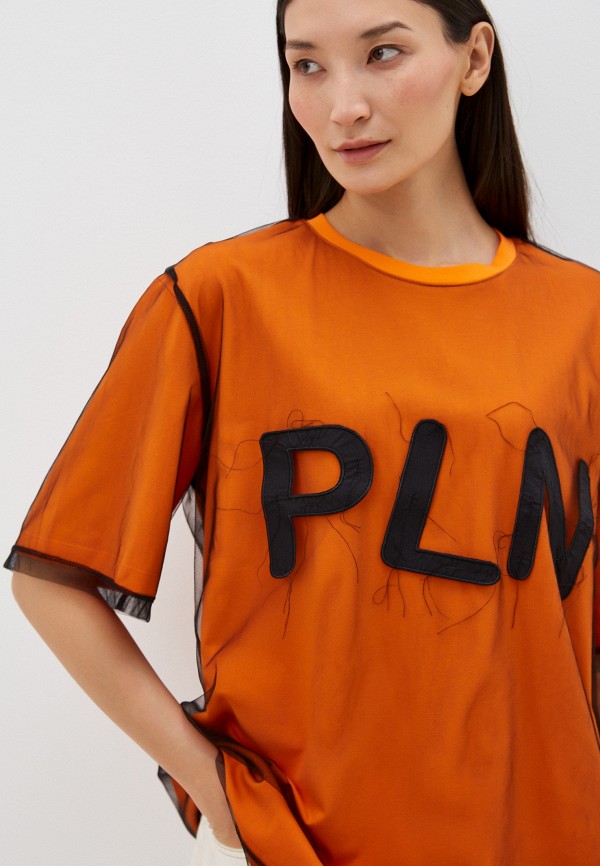 фото Футболка polnolunie