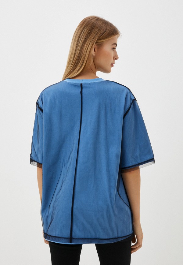 фото Футболка polnolunie