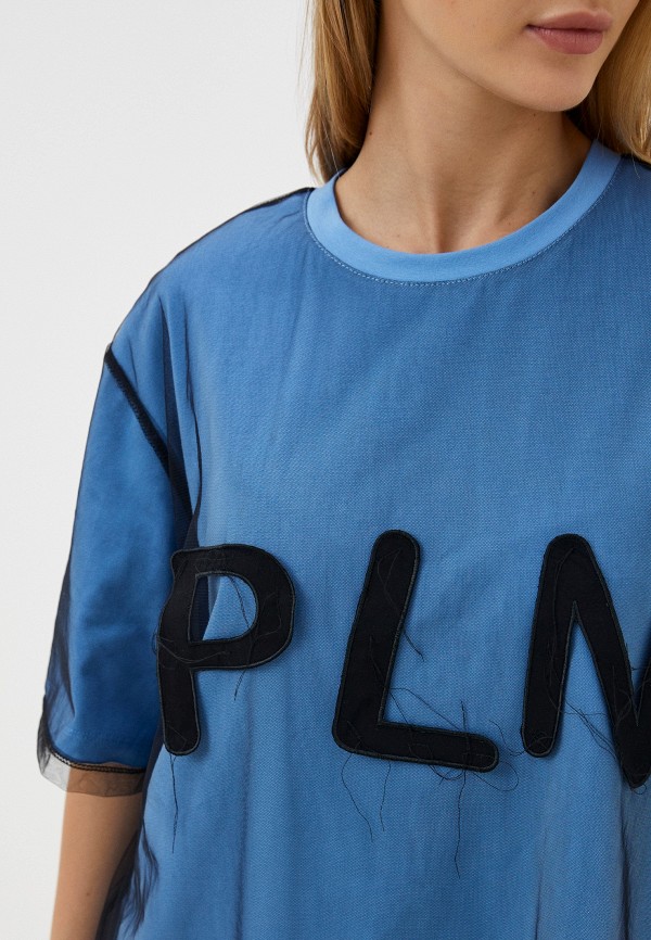 фото Футболка polnolunie