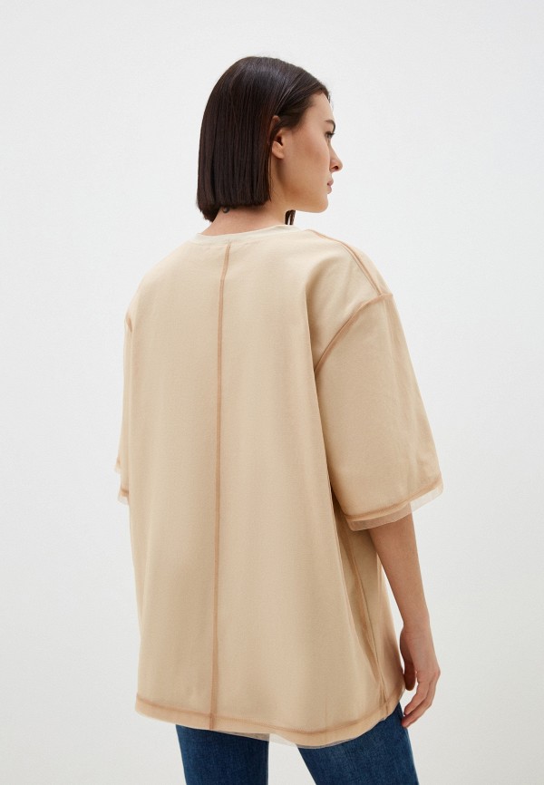 фото Футболка polnolunie