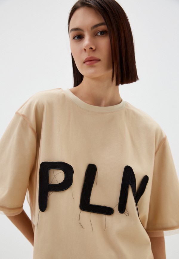 фото Футболка polnolunie