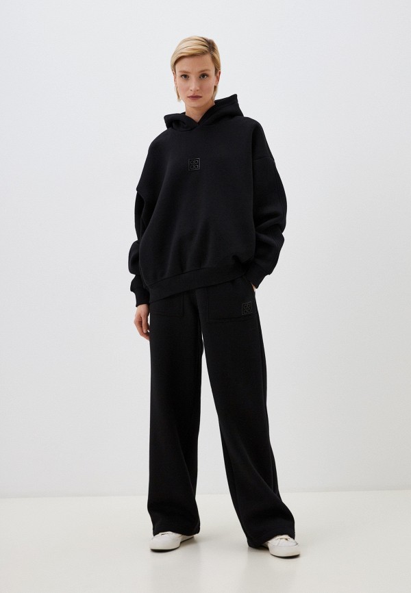 фото Худи abda