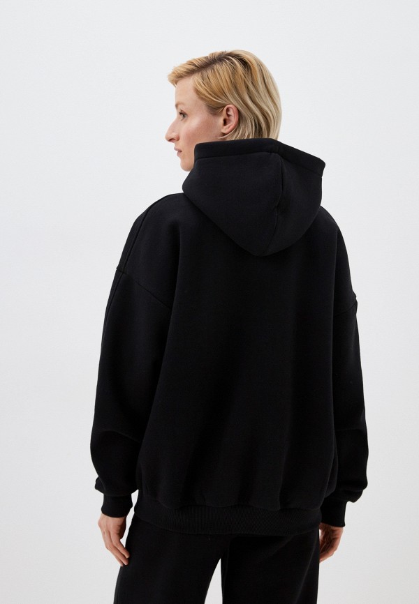 фото Худи abda