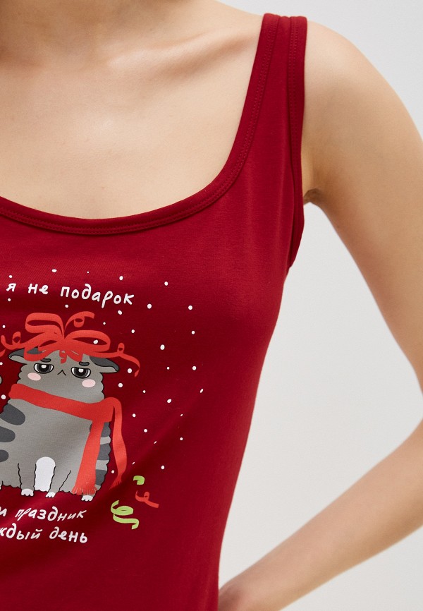 фото Майка и трусы mark formelle