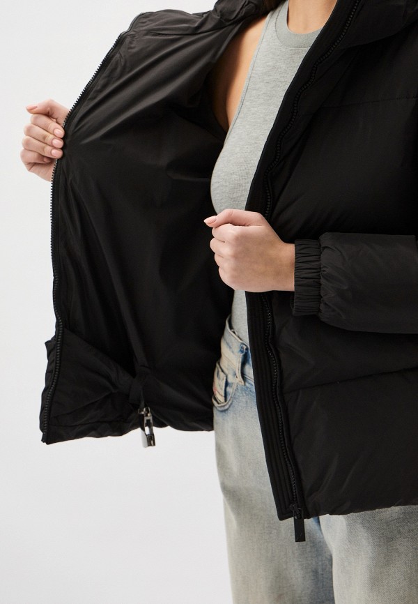 фото Куртка утепленная richmond x