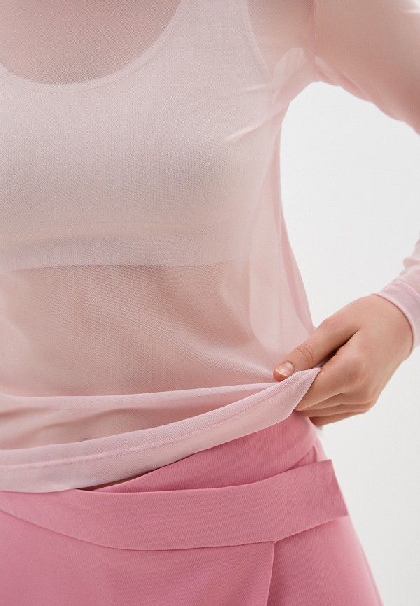 фото Лонгслив mark formelle