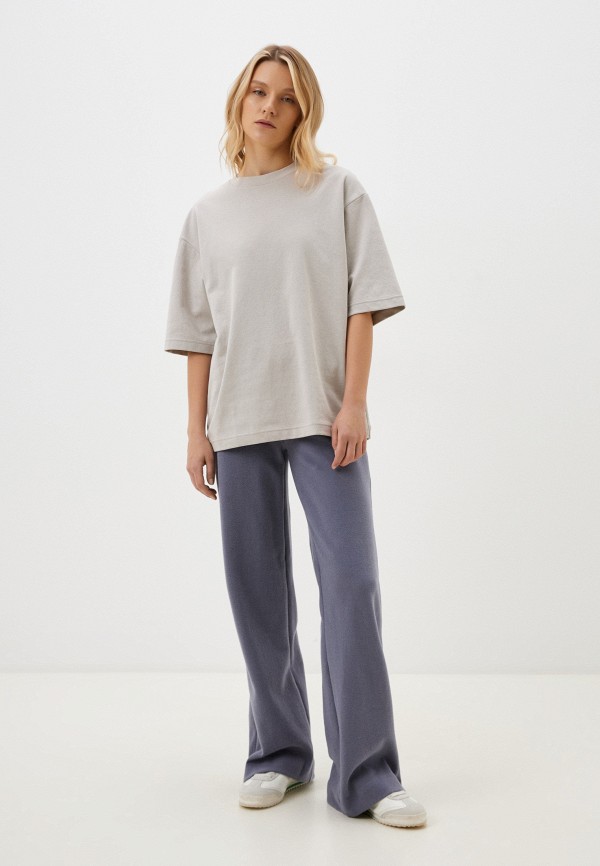 фото Брюки спортивные mark formelle