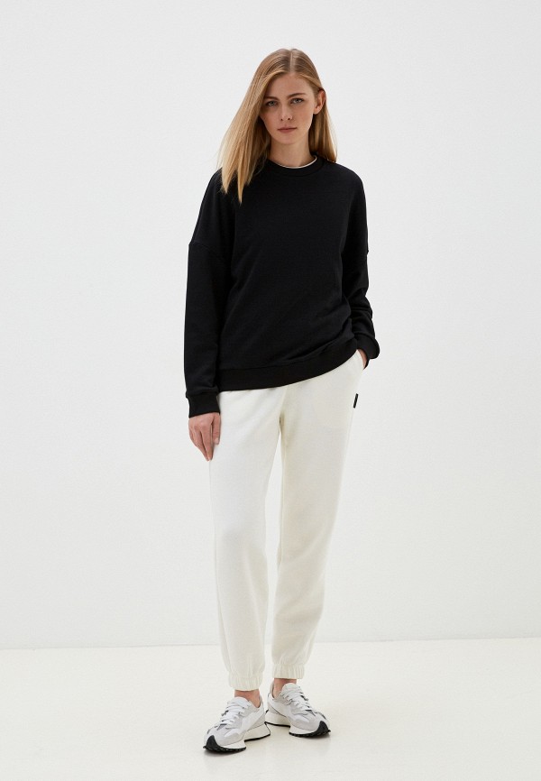 фото Брюки спортивные mark formelle