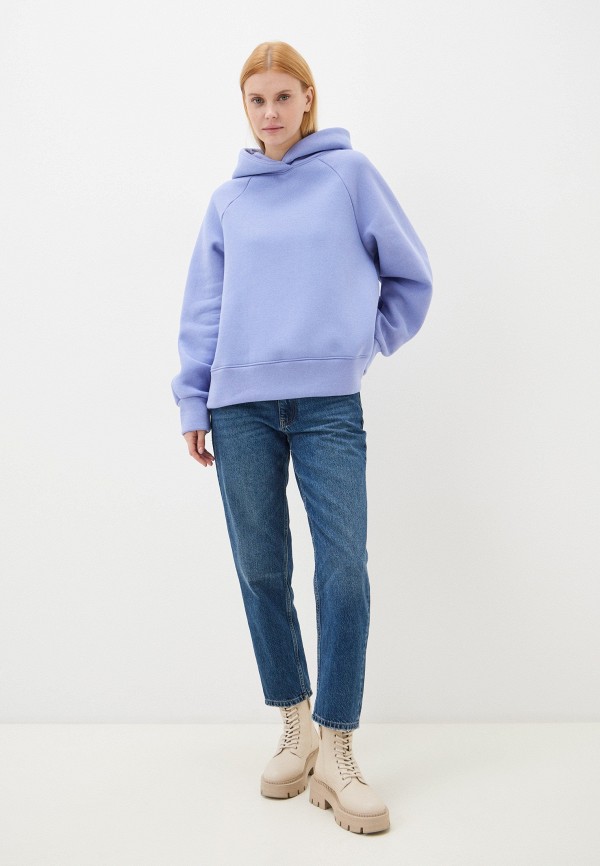 фото Худи mark formelle