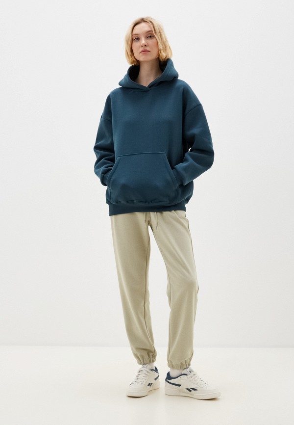 фото Худи mark formelle