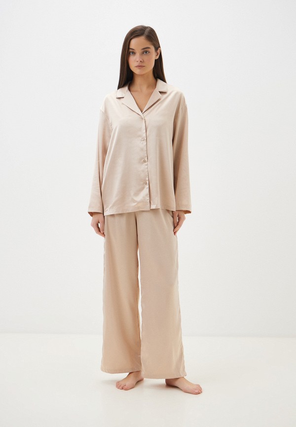 фото Брюки домашние mark formelle