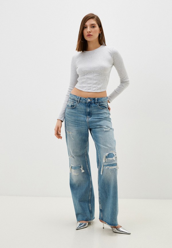 фото Лонгслив mark formelle