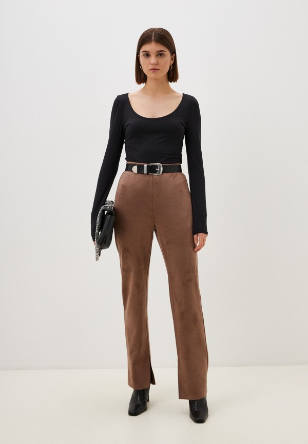 фото Брюки mark formelle