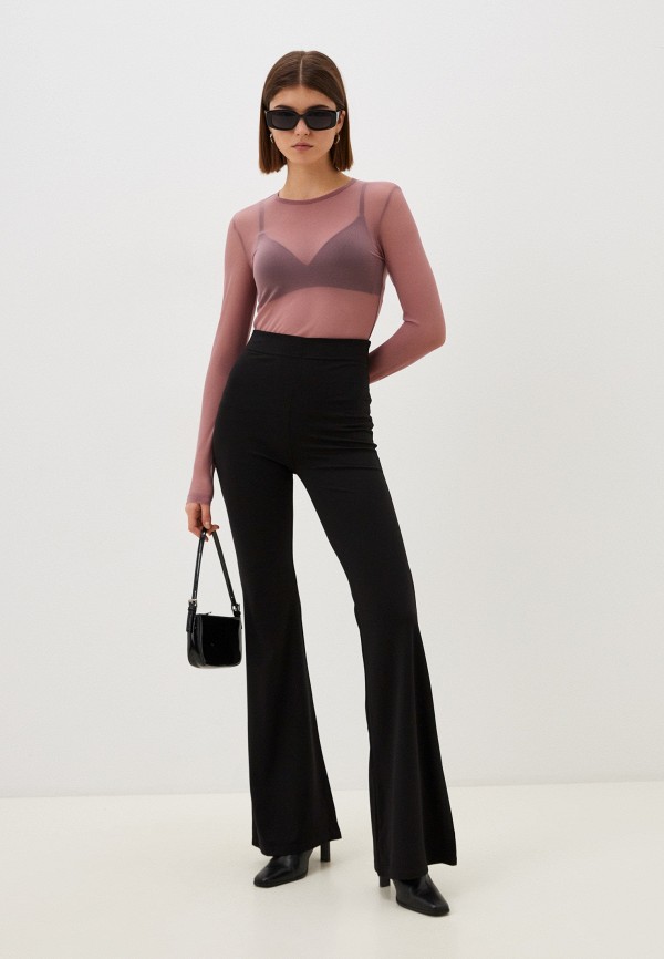 фото Лонгслив mark formelle