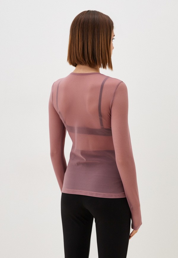 фото Лонгслив mark formelle