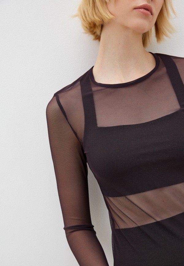 фото Лонгслив mark formelle