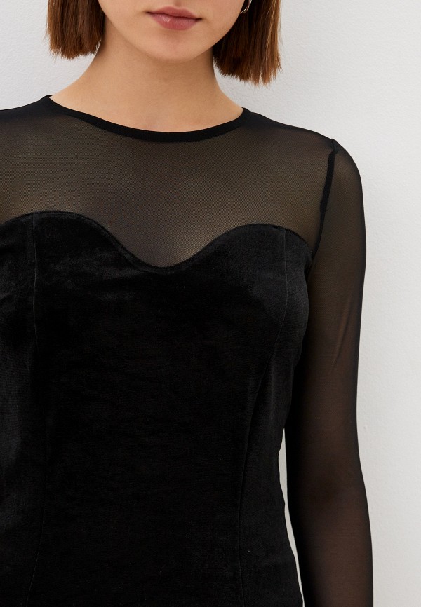 фото Лонгслив mark formelle