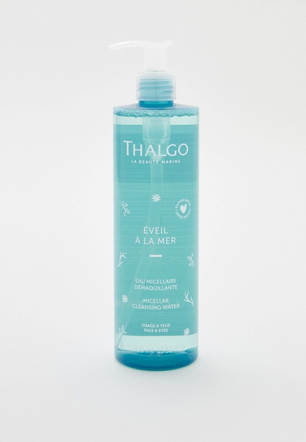 Мицеллярная вода Thalgo