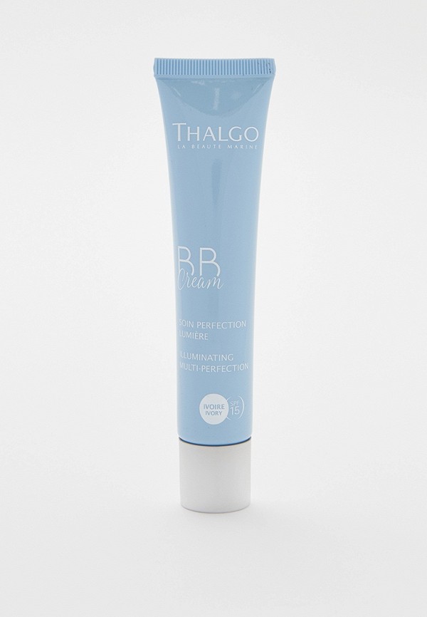 фото Bb-крем thalgo