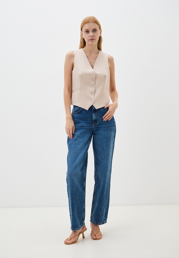 фото Жилет imocean