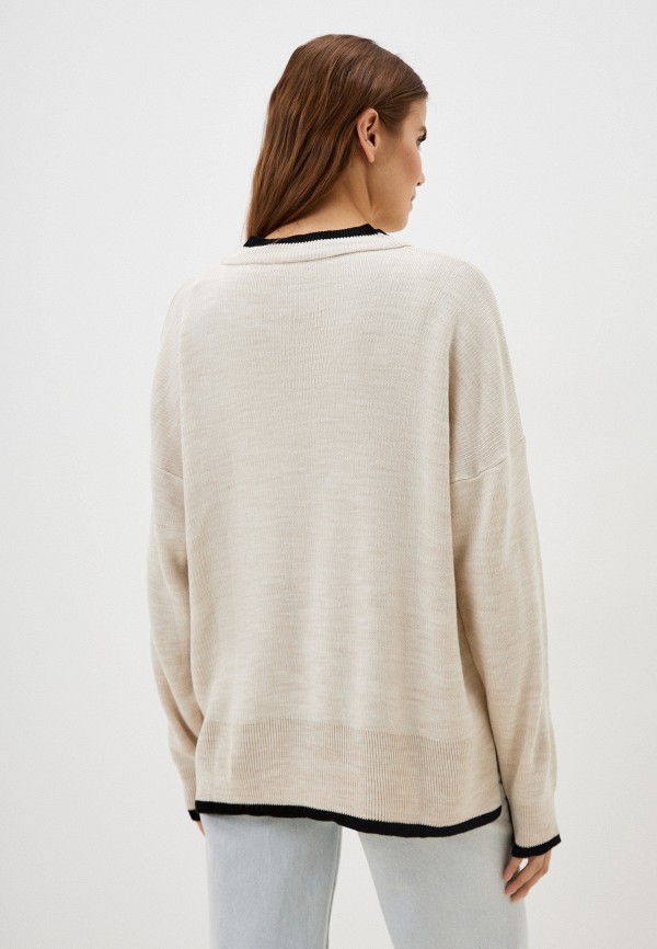 фото Пуловер imocean