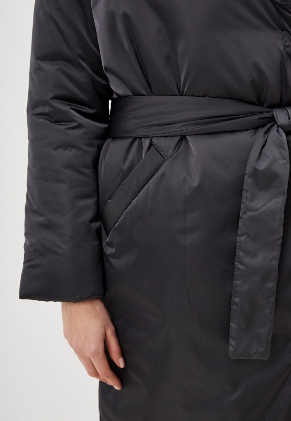 фото Куртка утепленная imocean