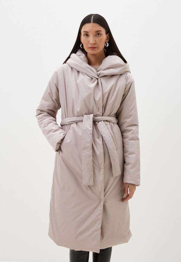 фото Куртка утепленная imocean