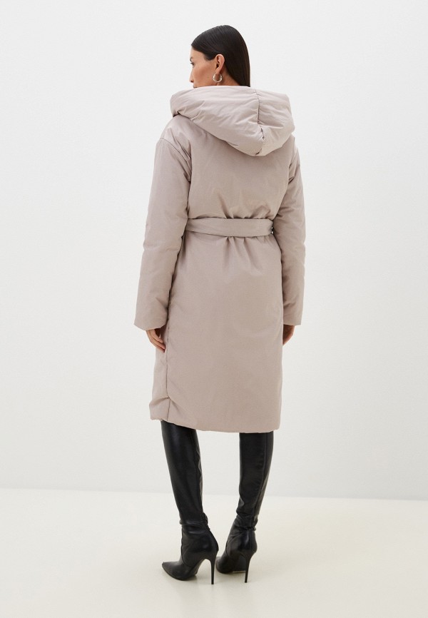 фото Куртка утепленная imocean