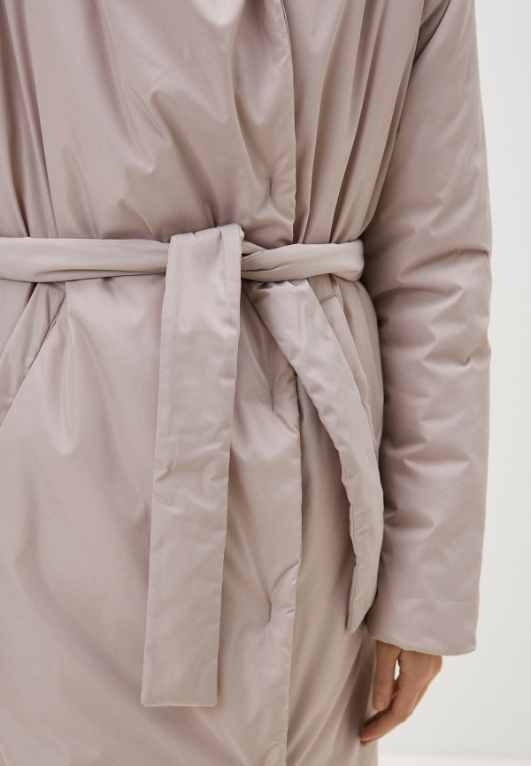 фото Куртка утепленная imocean