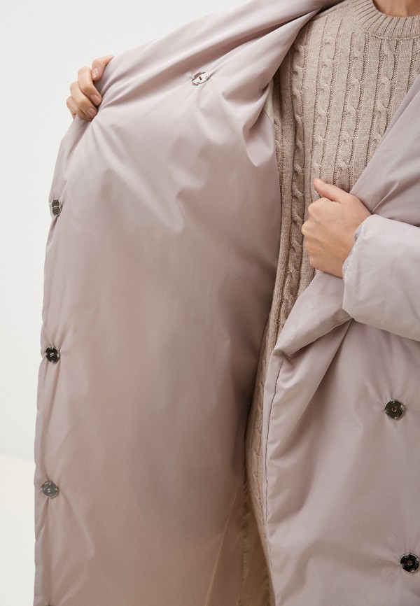 фото Куртка утепленная imocean