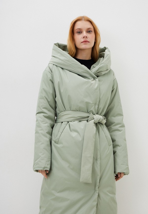 фото Куртка утепленная imocean