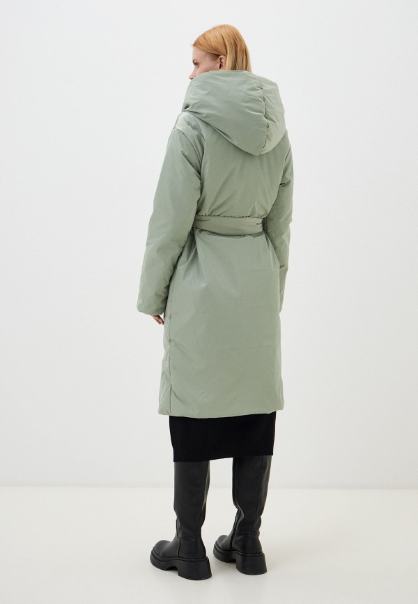 фото Куртка утепленная imocean