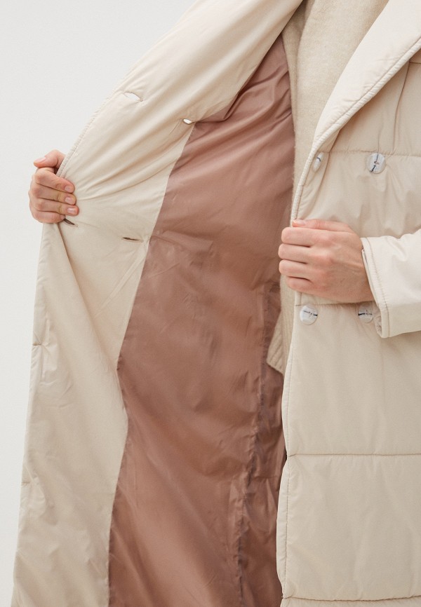 фото Куртка утепленная imocean