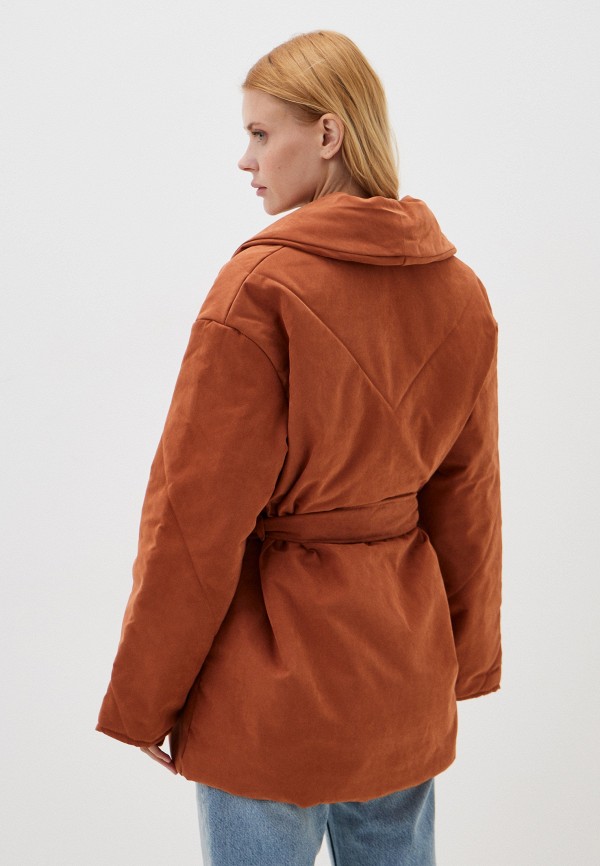 фото Куртка утепленная imocean