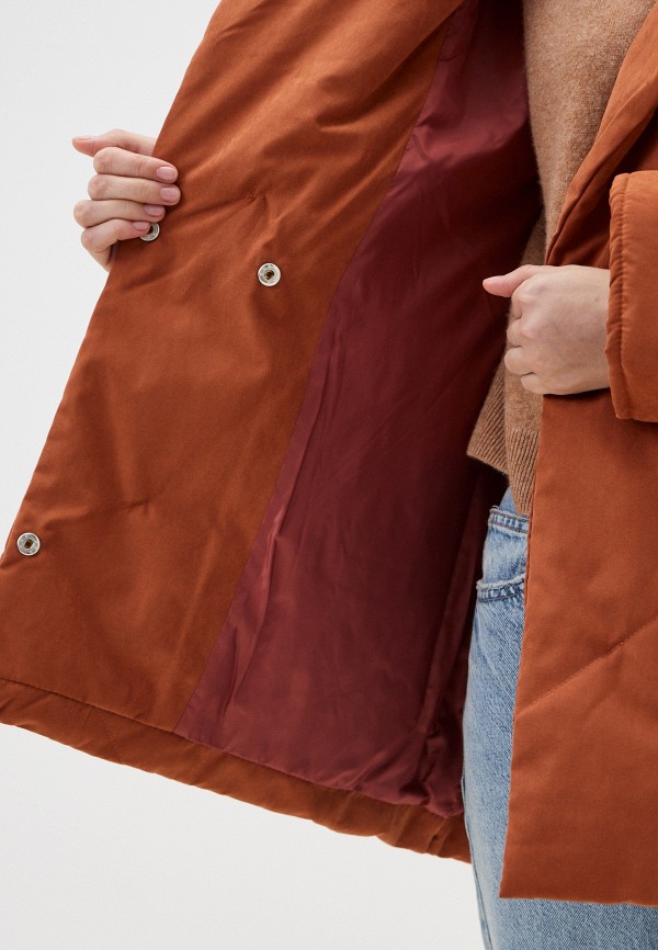 фото Куртка утепленная imocean