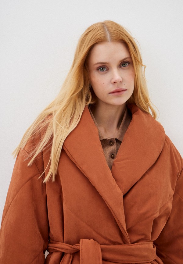 фото Куртка утепленная imocean