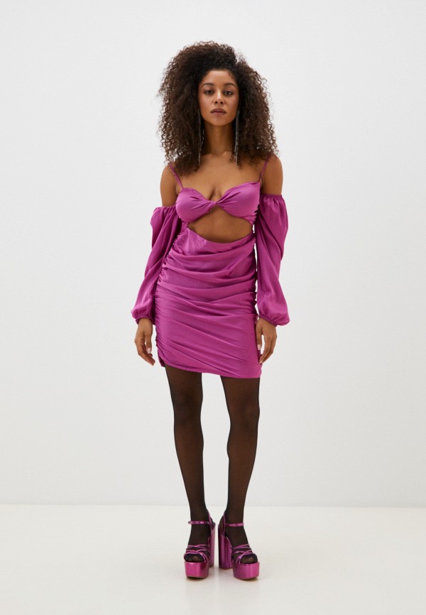 фото Платье imocean