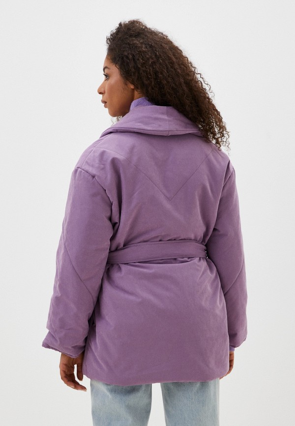 фото Куртка утепленная imocean