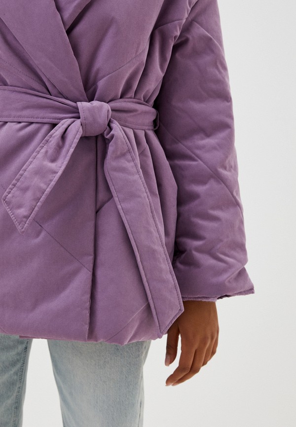 фото Куртка утепленная imocean