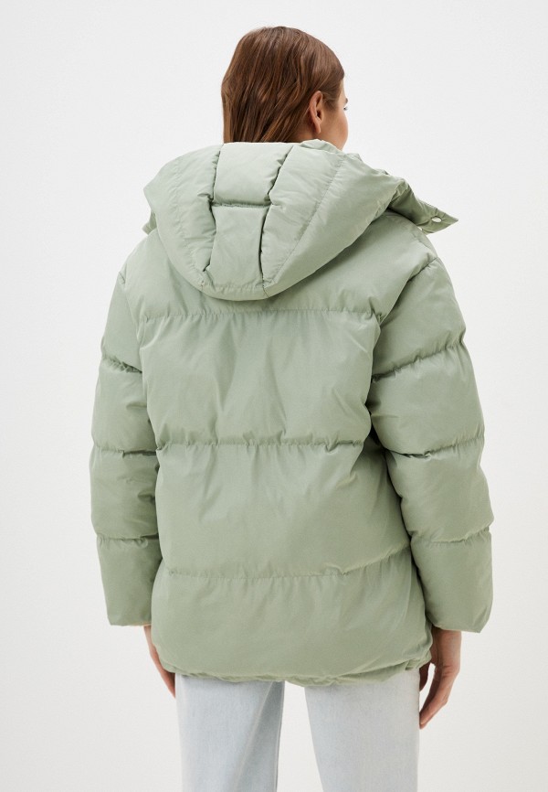 фото Куртка утепленная imocean