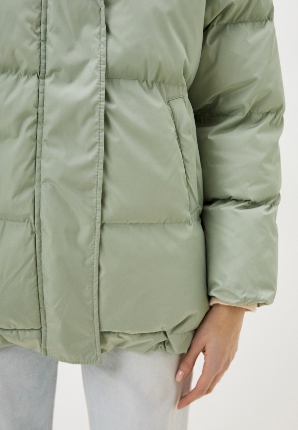 фото Куртка утепленная imocean