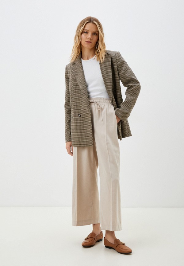 фото Брюки sabrina scala