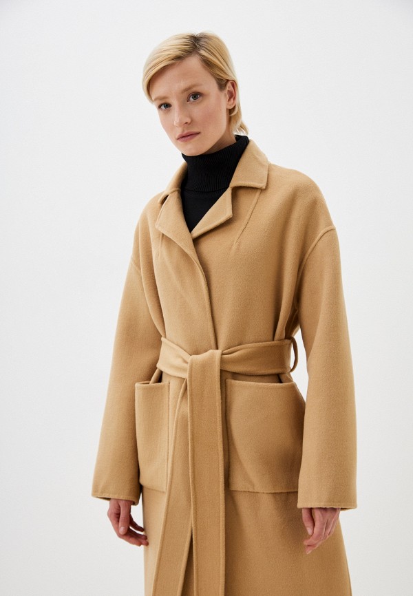 фото Пальто belucci