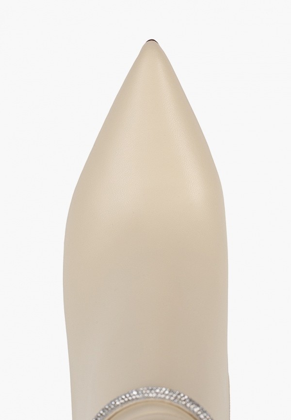 фото Ботильоны vitacci