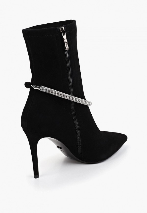 фото Полусапоги vitacci