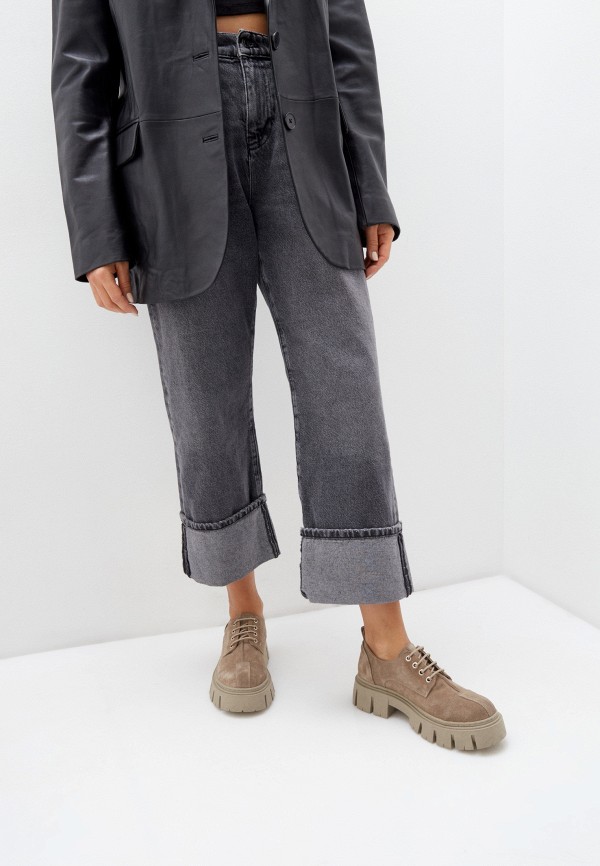 фото Ботинки vitacci